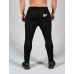 Beliefit Apparel The Shred Tapered Joggers - Black/Grey